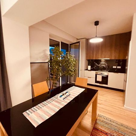 Apartamento Air Otopeni Exterior foto