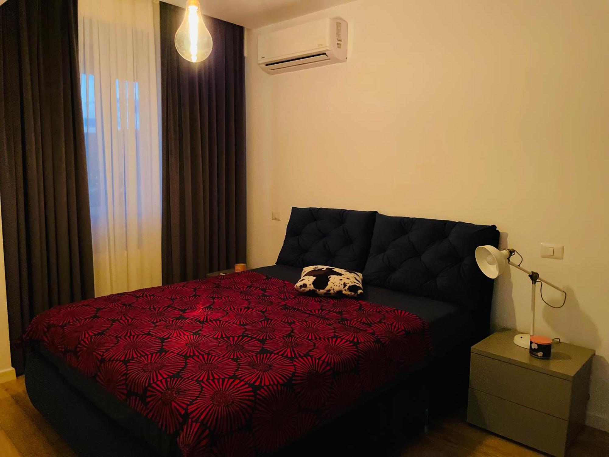 Apartamento Air Otopeni Exterior foto