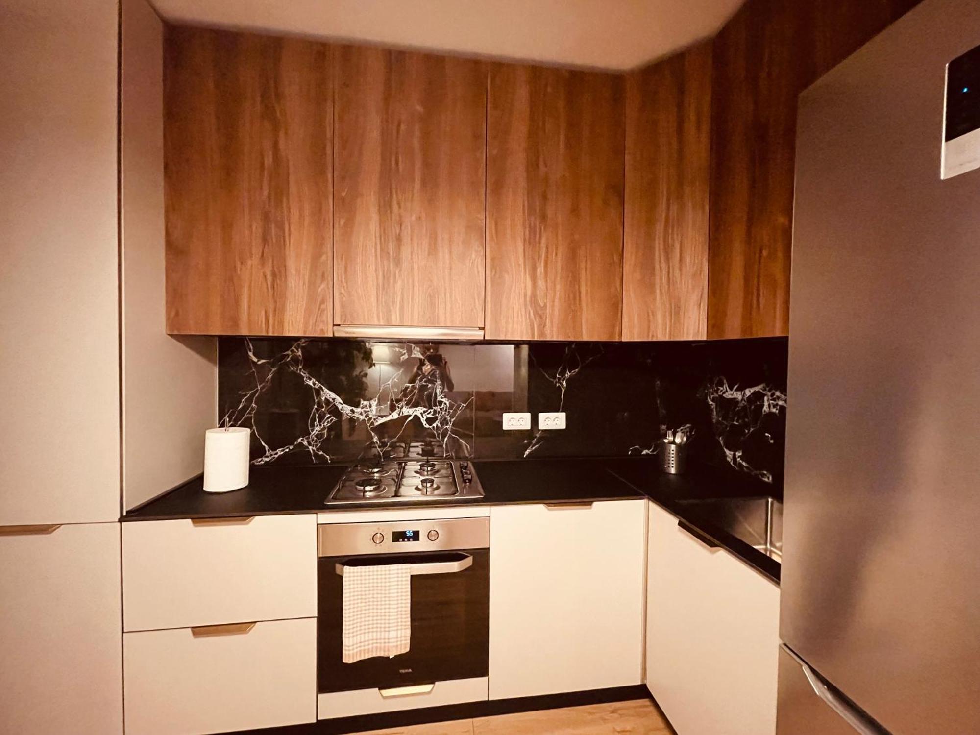 Apartamento Air Otopeni Exterior foto